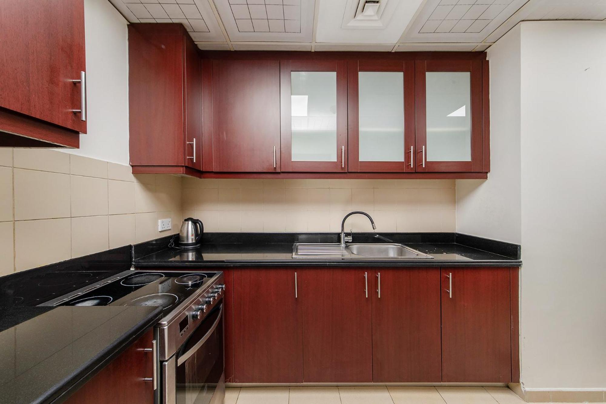 Premium 2Bdr Apartment See View Bahar 4 Jbr Dubai Exterior photo